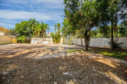 Lote/Terreno à venda, 1052m² no Jardim América, São Paulo