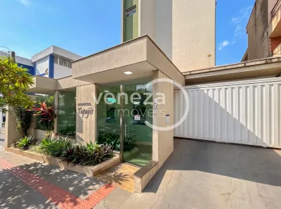Apartamento com 3 Quartos para alugar, 85m² no Vila Larsen 1, Londrina