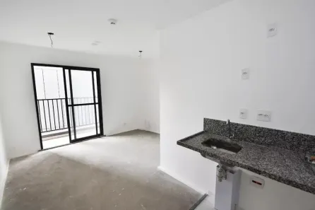 Kitnet com 1 Quarto à venda, 25m² no Pinheiros, São Paulo