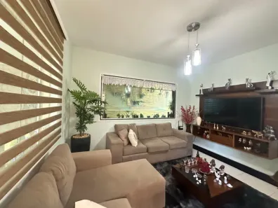 Casa com 3 Quartos à venda, 400m² no Novo Recanto, Contagem