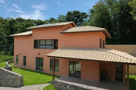 Casa de Condomínio com 3 Quartos à venda, 175m² no Itaoca, Guararema