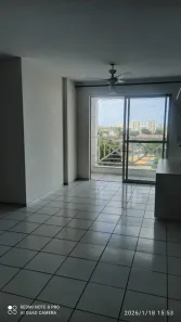 Apartamento com 3 Quartos à venda, 63m² no Jardim Cearense, Fortaleza