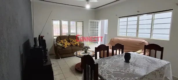 Casa com 2 Quartos à venda, 104m² no Vila Virgínia, Ribeirão Preto