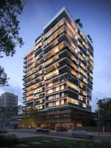 Apartamento com 1 Quarto à venda, 25m² no Jatiúca, Maceió
