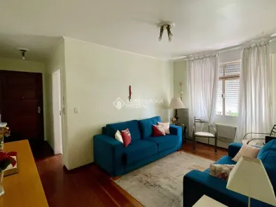 Apartamento com 3 Quartos à venda, 78m² no São João, Porto Alegre