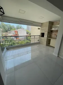 Apartamento com 2 Quartos à venda, 93m² no Baeta Neves, São Bernardo do Campo