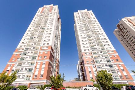 Apartamento com 2 Quartos à venda, 60m² no Cidade Industrial, Curitiba