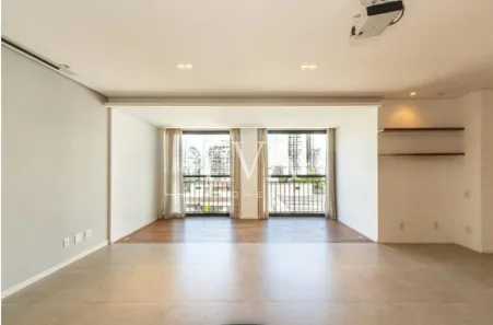 Apartamento com 2 Quartos à venda, 146m² no Jardim Panorama, São Paulo