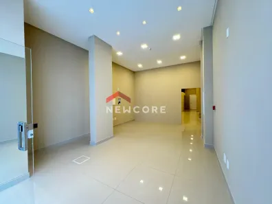 Sala Comercial à venda, 92m² no Meia Praia, Itapema