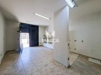 Ponto Comercial para alugar, 104m² no Silveira, Belo Horizonte