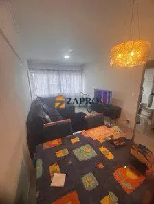 Apartamento com 3 Quartos à venda, 84m² no Centro, São José dos Campos