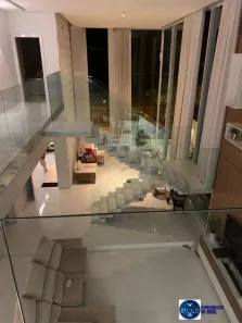 Casa de Condomínio com 4 Quartos à venda, 383m² no Condomínio do Lago 2ª Etapa, Goiânia