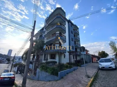 Cobertura com 3 Quartos à venda, 221m² no Madureira, Caxias do Sul