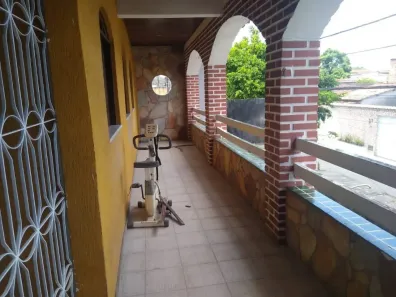 Casa com 4 Quartos à venda, 400m² no Natal, Camaçari