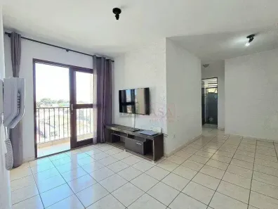 Apartamento com 2 Quartos à venda, 54m² no Itaquera, São Paulo