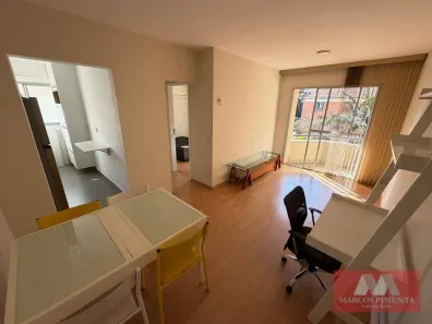 Apartamento com 1 Quarto para alugar, 37m² no Bela Vista, São Paulo