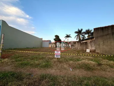 Lote/Terreno à venda, 300m² no Jardim Jóquei Clube, Ribeirão Preto