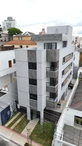Apartamento com 2 Quartos à venda, 66m² no Barroca, Belo Horizonte