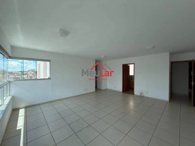Apartamento com 2 Quartos à venda, 82m² no Paquetá, Belo Horizonte