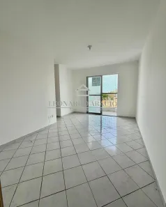 Apartamento com 3 Quartos à venda, 70m² no Valparaíso, Serra