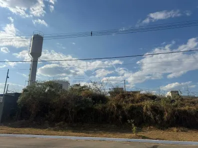 à venda, 405m² no Residencial Park I, Vespasiano