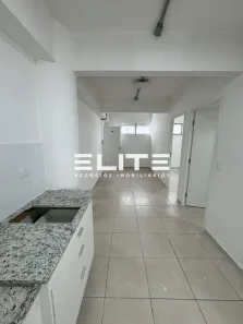 Apartamento com 2 Quartos para alugar, 45m² no Centro, Santo André
