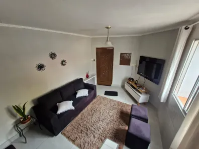 Sobrado com 2 Quartos à venda, 105m² no São João Clímaco, São Paulo