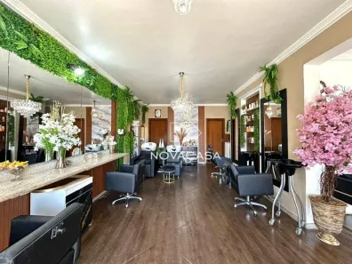 Ponto Comercial à venda, 115m² no Vila Cloris, Belo Horizonte