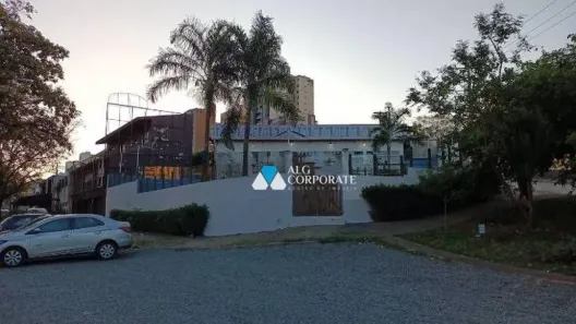 Prédio Comercial para alugar, 280m² no Vila Jequitibás, Campinas