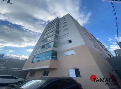 Apartamento com 2 Quartos à venda, 42m² no Vila Euthalia, São Paulo
