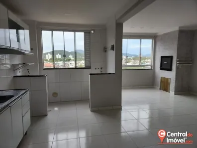 Apartamento com 2 Quartos à venda, 75m² no Vila Real, Balneário Camboriú