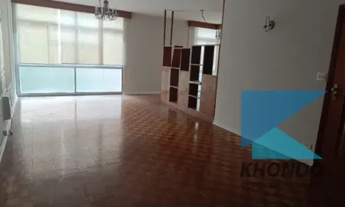 Apartamento com 3 Quartos à venda, 220m² no Cerqueira César, São Paulo