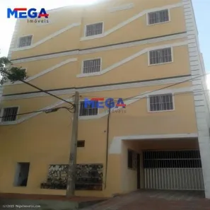 Apartamento com 1 Quarto para alugar, 39m² no Rodolfo Teófilo, Fortaleza