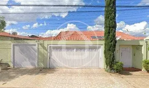 Casa com 5 Quartos à venda, 280m² no Jardim Autonomista, Campo Grande