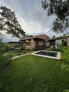 Casa com 4 Quartos à venda, 140m² no Guaramiranga, Guaramiranga