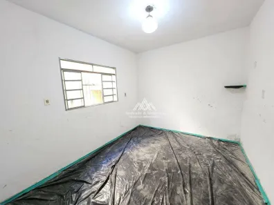 Imóvel Comercial com 2 Quartos para alugar, 122m² no Centro, Ribeirão Preto