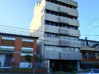 Sala Comercial para alugar, 37m² no Partenon, Porto Alegre