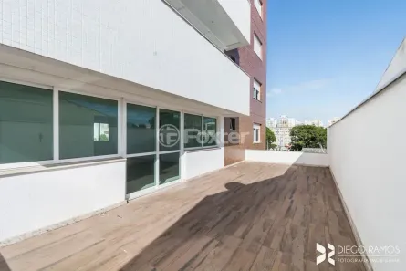 Apartamento com 3 Quartos à venda, 164m² no Passo da Areia, Porto Alegre