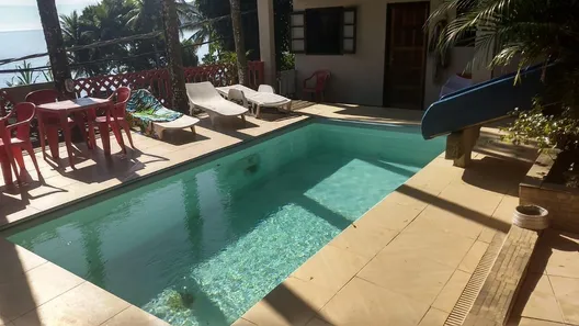 Imóvel Comercial com 20 Quartos à venda, 2000m² no Centro, Angra dos Reis