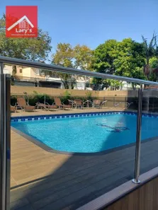Apartamento com 3 Quartos à venda, 170m² no Jardim Jabaquara, São Paulo