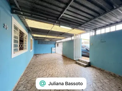 Casa com 2 Quartos à venda, 200m² no Vila Boa Vista, Campinas