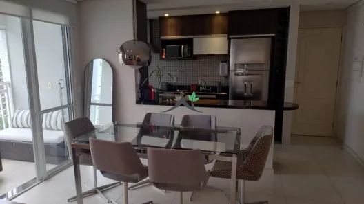 Apartamento com 2 Quartos para venda ou aluguel, 72m² no Vila Nova Conceição, São Paulo