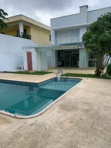 Casa com 4 Quartos para venda ou aluguel, 250m² no Parque dos Príncipes, São Paulo
