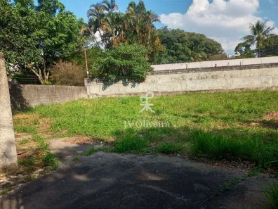 Lote/Terreno à venda, 617m² no Caxingui, São Paulo
