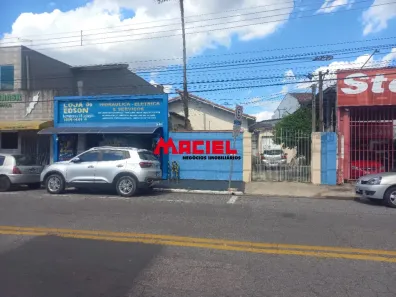 Casa com 4 Quartos à venda, 190m² no Monte Castelo, São José dos Campos
