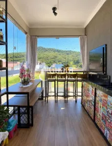 Apartamento com 2 Quartos à venda, 75m² no Avaí, Guaramirim