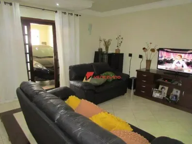 Casa com 3 Quartos à venda, 175m² no Jardim Castor, Piracicaba