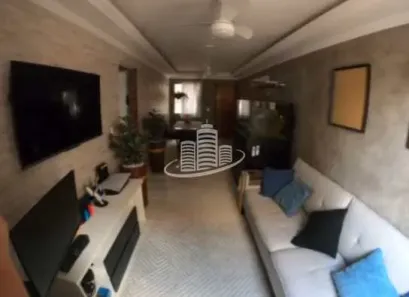 Apartamento com 3 Quartos à venda, 76m² no Macedo, Guarulhos
