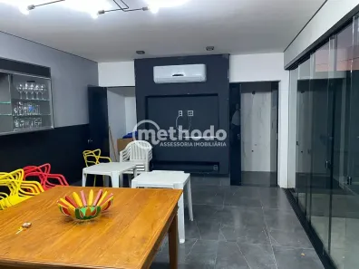 Casa com 3 Quartos à venda, 177m² no Jardim Santo André, Hortolândia