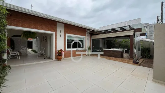 Casa com 4 Quartos à venda, 200m² no Balneário Stella Maris, Peruíbe